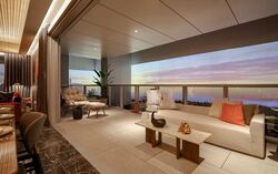 W RESIDENCES MARINA VIEW - SINGAPORE (D1), Apartment #520749651